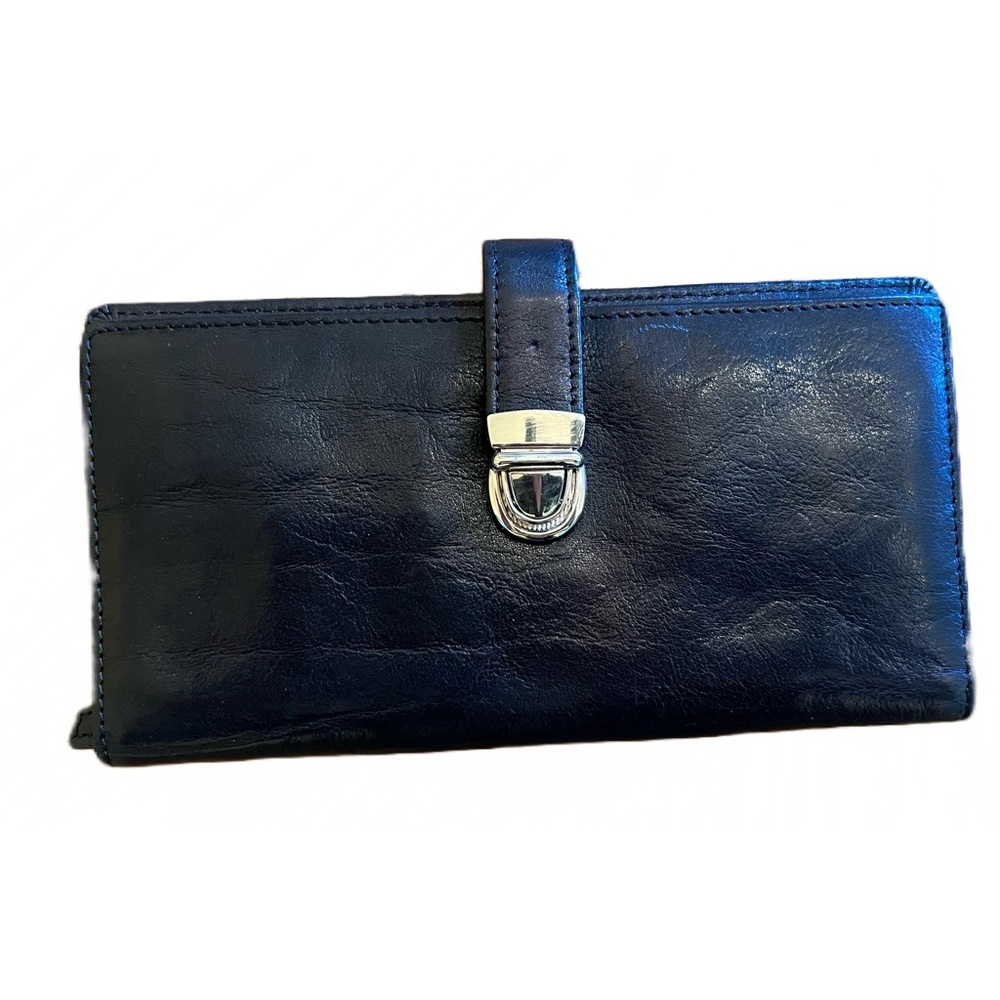 Wilson’s Genuine Leather Wallet